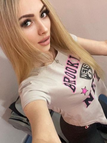 Проститутка Алина Проститутка Алина